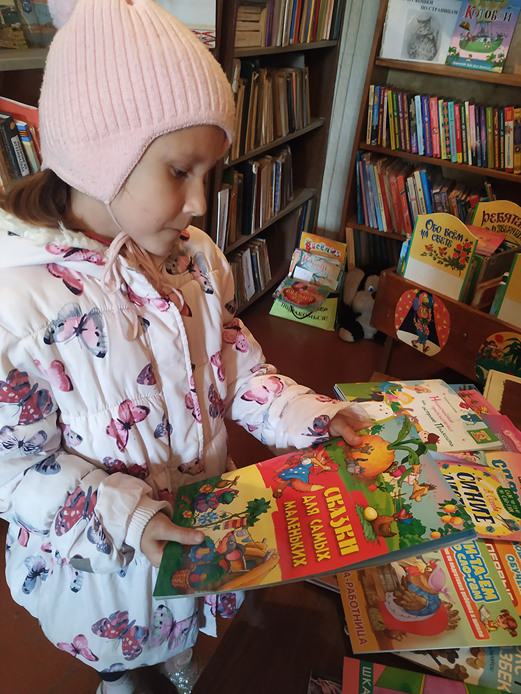 Dlya vas rebyatishki 1