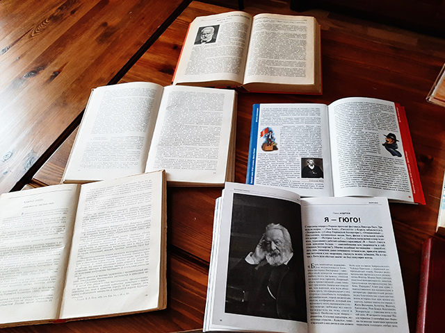 Gyugo borets Gyugo tvorets 2