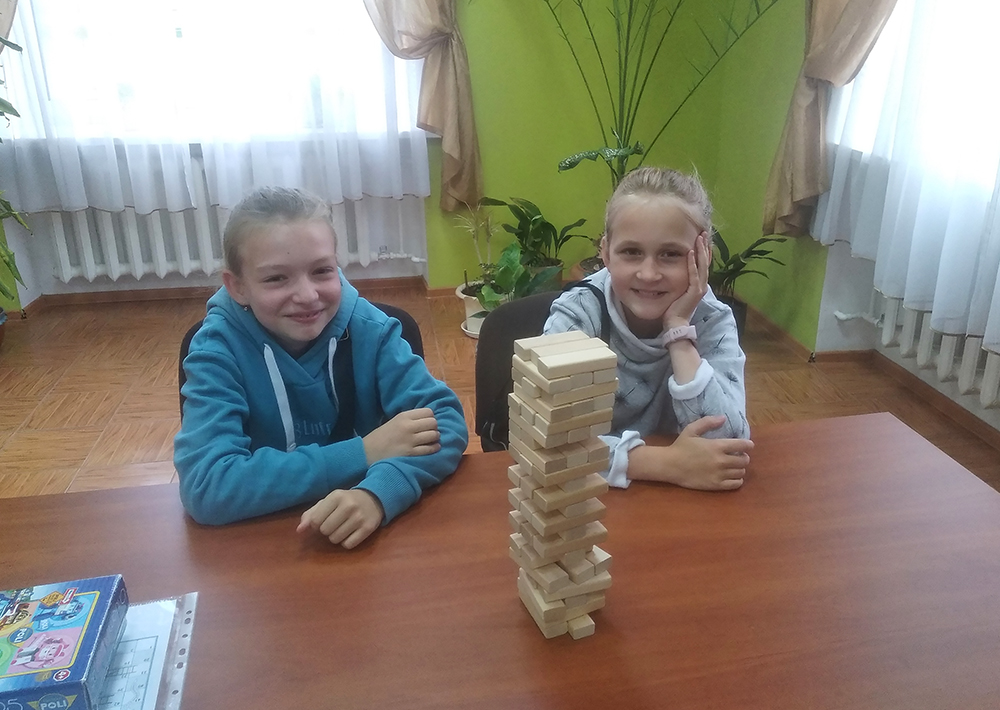 Igroteka v biblioteke 8