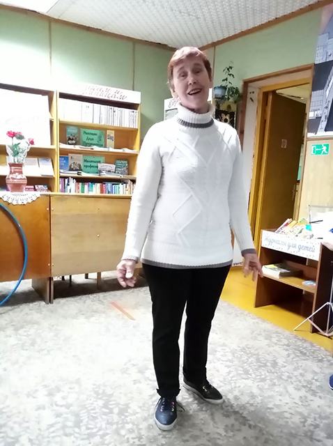 Klyuchi k zdorovyu 2