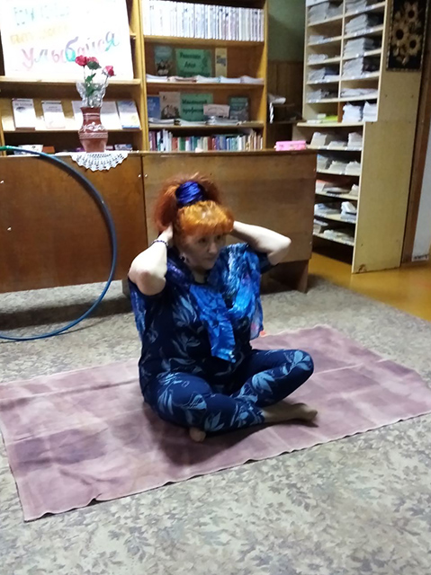 Klyuchi k zdorovyu 4