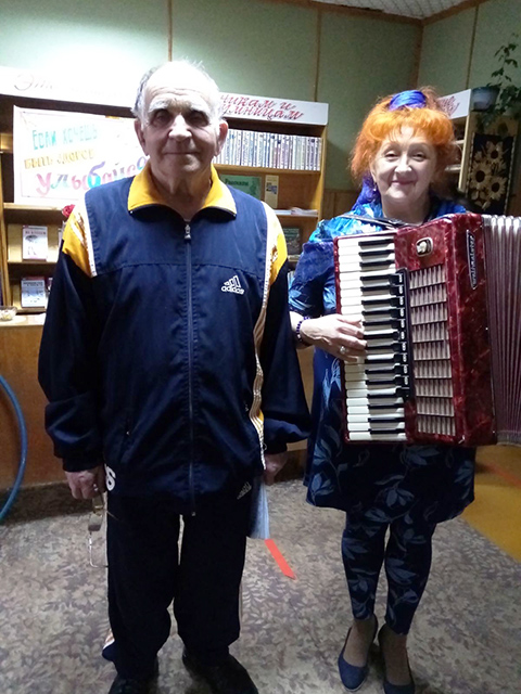 Klyuchi k zdorovyu 8