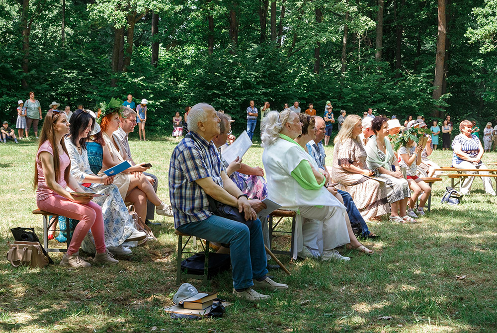 Kupala zausiody u sercy maim 2022 28