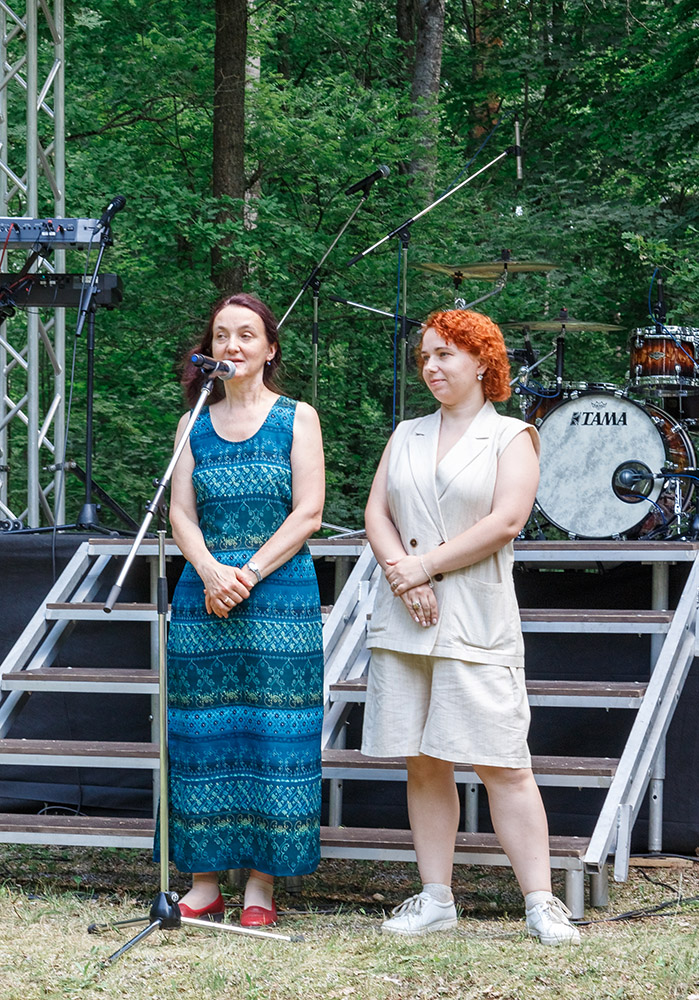 Kupala zausiody u sercy maim 2022 29