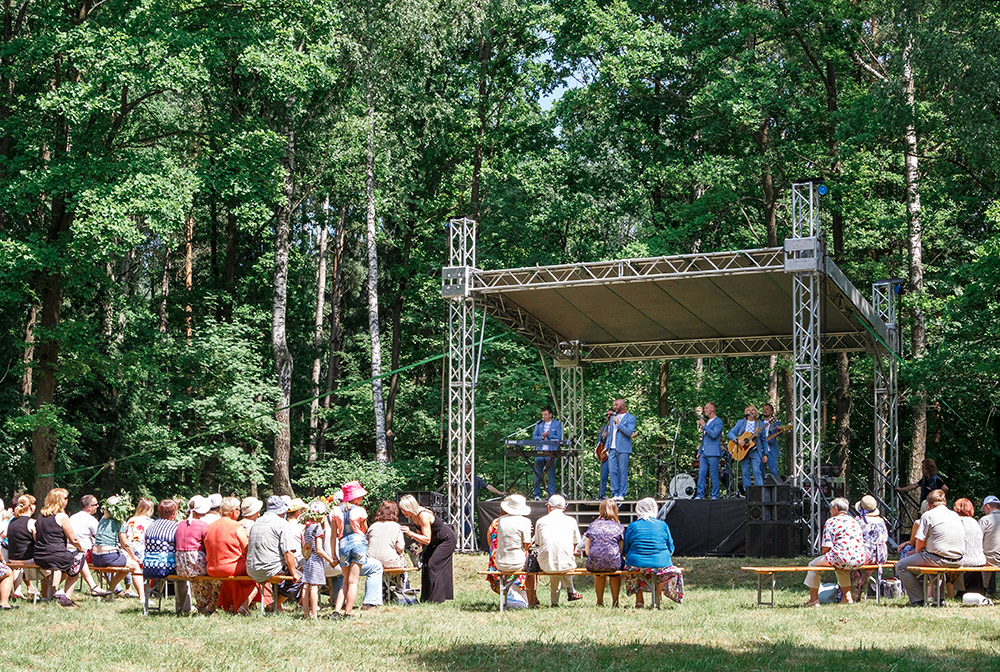 Kupala zausiody u sercy maim 2022 40