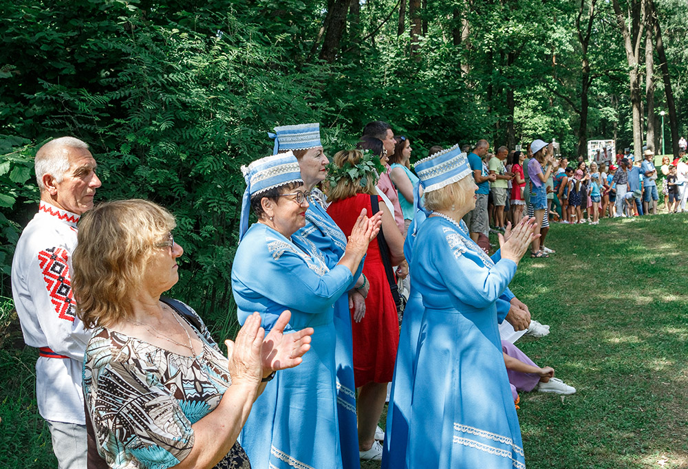 Kupala zausiody u sercy maim 2022 41