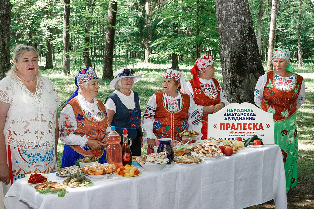 Kupala zausiody u sercy maim 2022 8