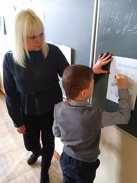 Lyubimyy Mishka iz milnovskoy knizhki 7