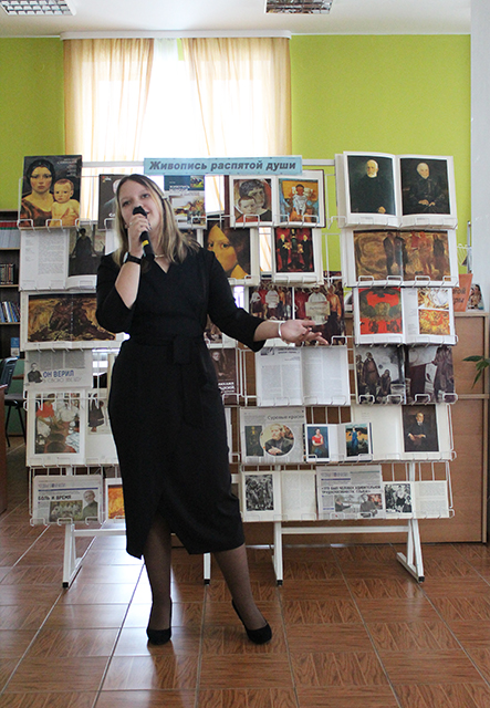 Na tvorcheskoy orbite Savitskogo 5