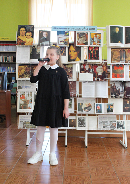 Na tvorcheskoy orbite Savitskogo 6