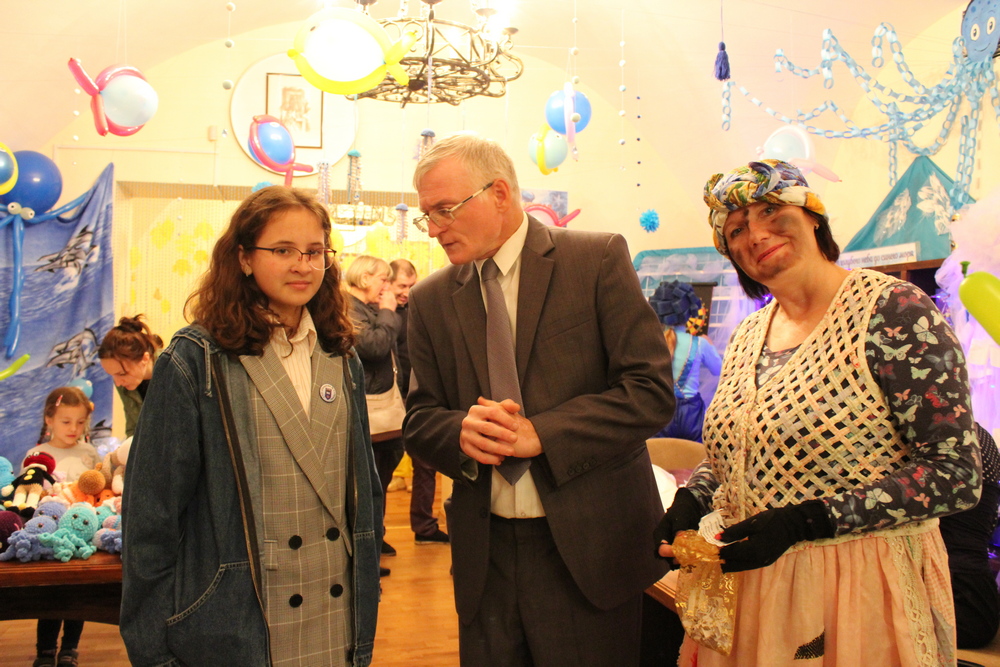 Neskuchnyy vecher 2022 105