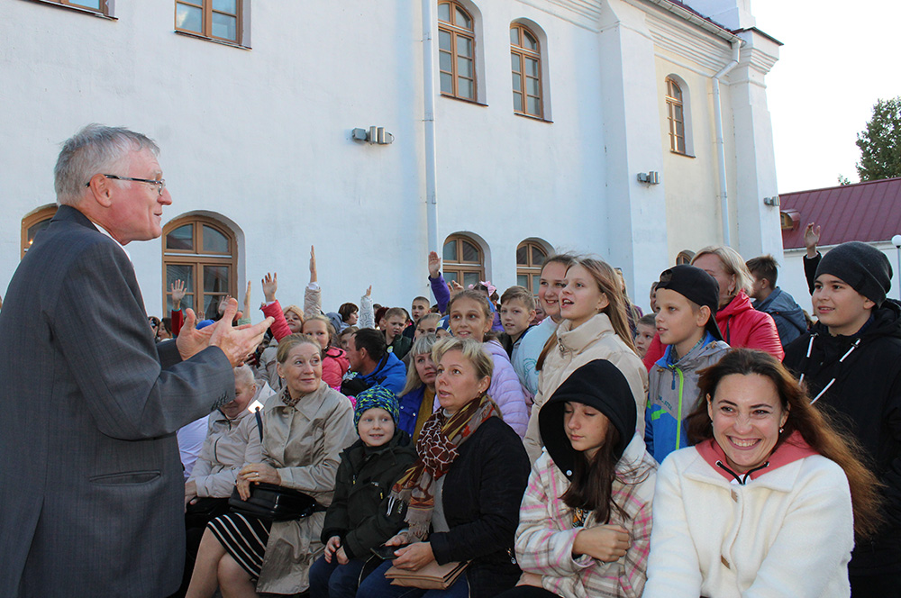 Neskuchnyy vecher 2022 11