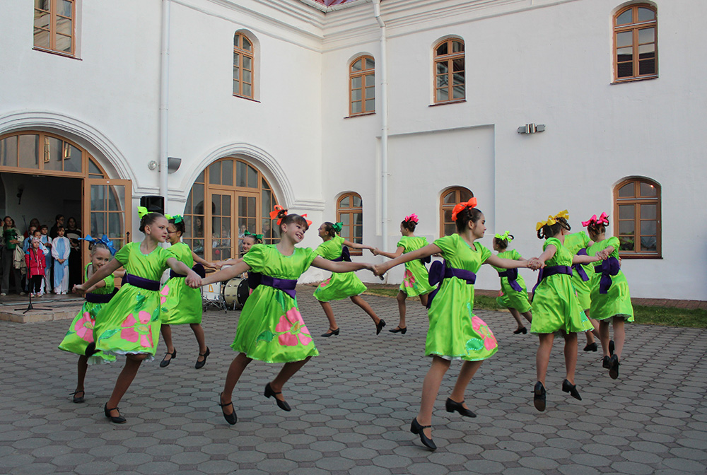 Neskuchnyy vecher 2022 29