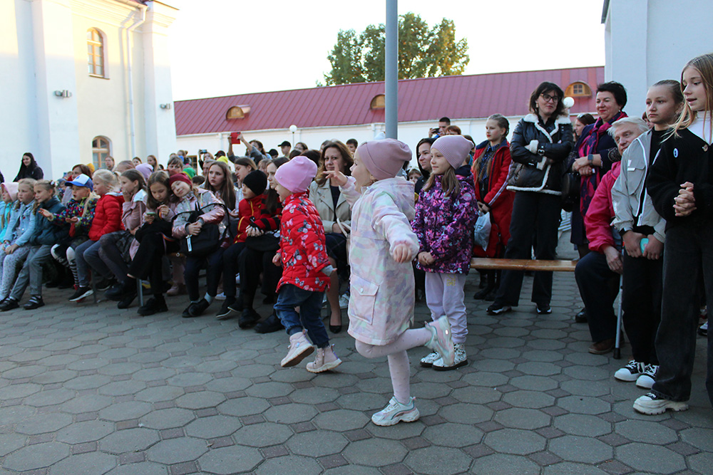 Neskuchnyy vecher 2022 31