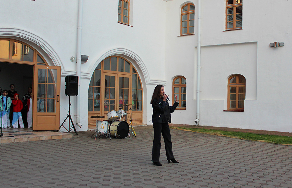 Neskuchnyy vecher 2022 32