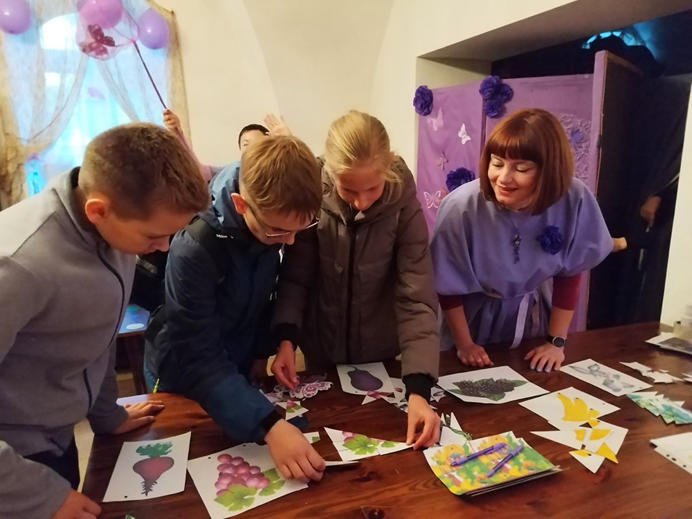 Neskuchnyy vecher 2022 4