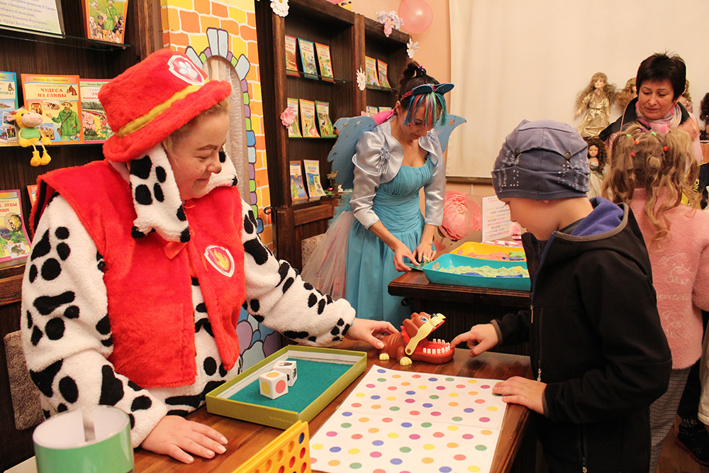 Neskuchnyy vecher 2022 43