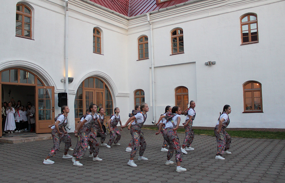 Neskuchnyy vecher 2022 49