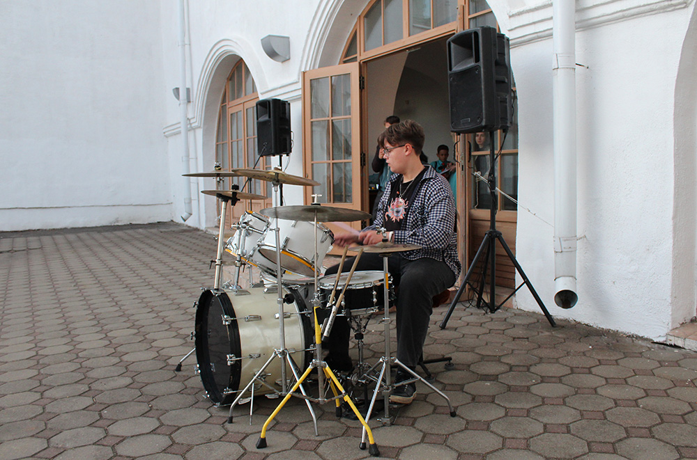 Neskuchnyy vecher 2022 52