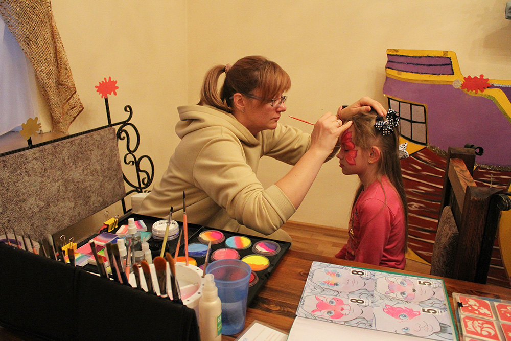 Neskuchnyy vecher 2022 62