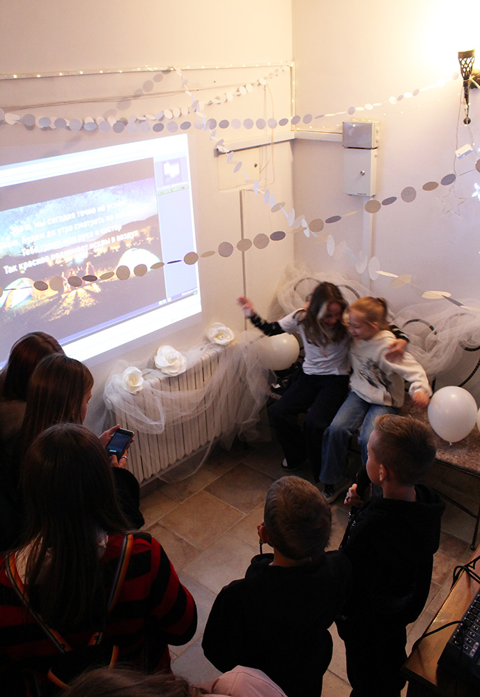 Neskuchnyy vecher 2022 65