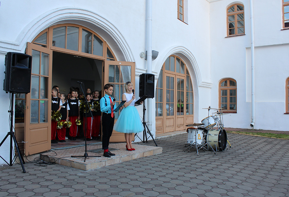 Neskuchnyy vecher 2022 7