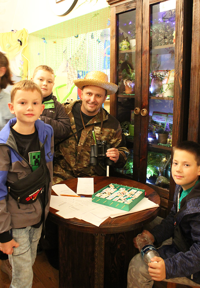 Neskuchnyy vecher 2022 70