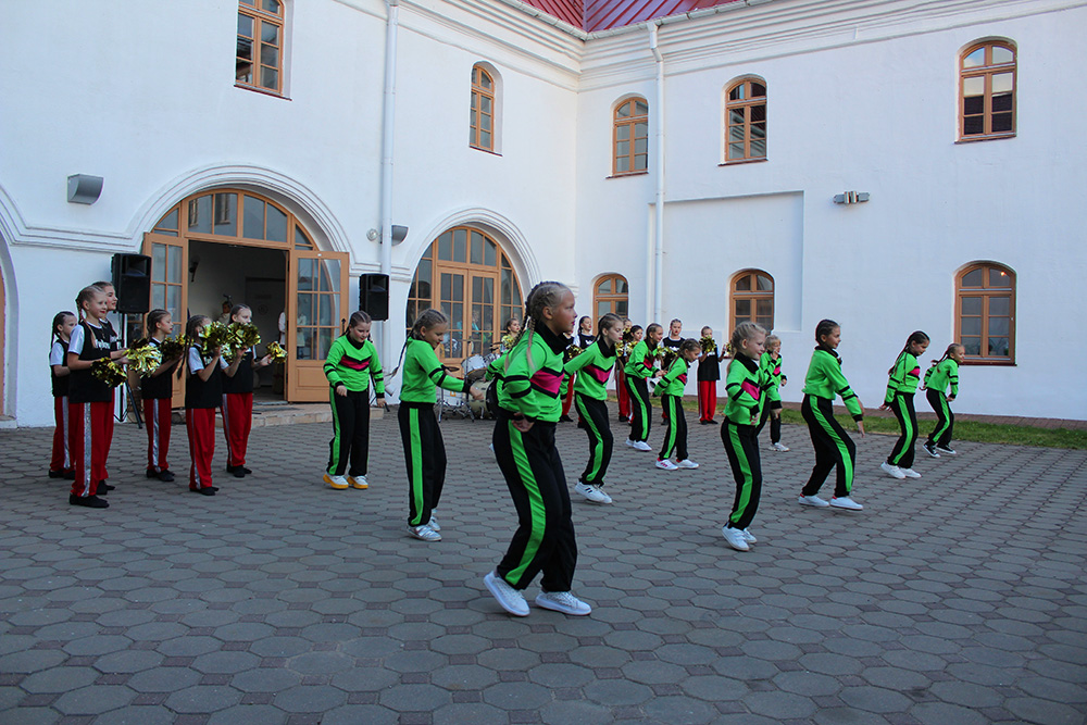 Neskuchnyy vecher 2022 8