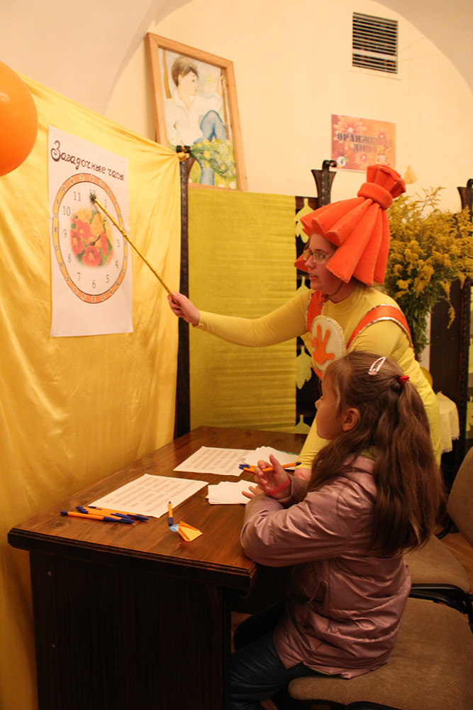 Neskuchnyy vecher 2022 81