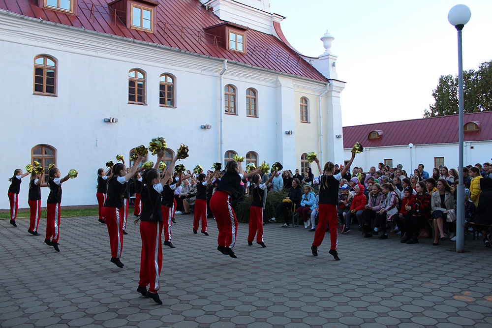 Neskuchnyy vecher 2022 9