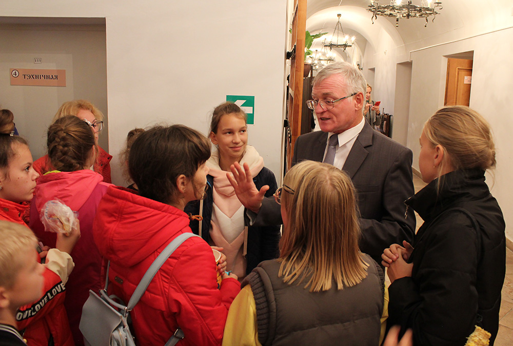 Neskuchnyy vecher 2022 93