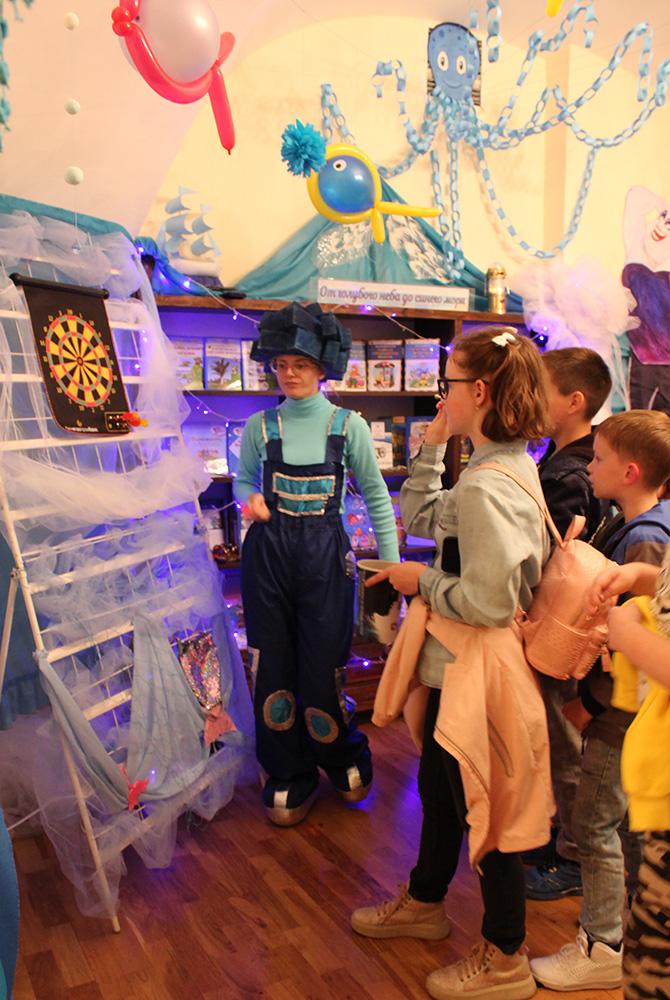 Neskuchnyy vecher 2022 97