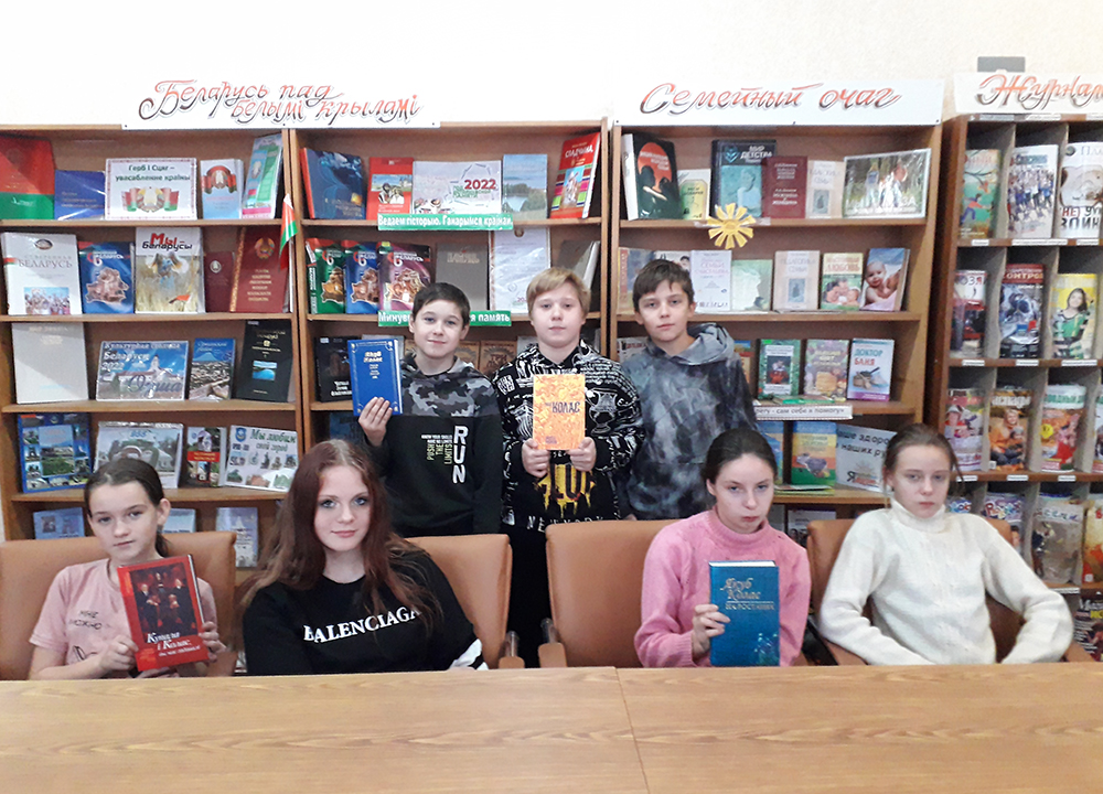 Piesni zalby Kazki zyccia 1