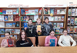 Piesni zalby Kazki zyccia