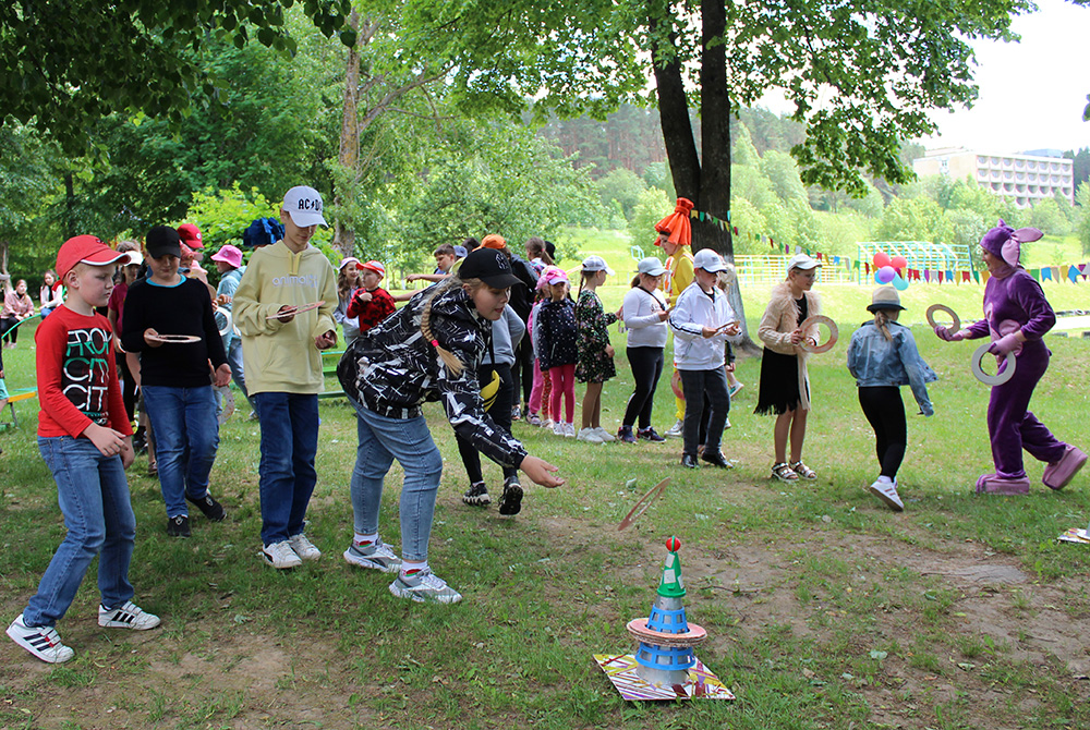 Prazdnik prokaznik 15 06 18