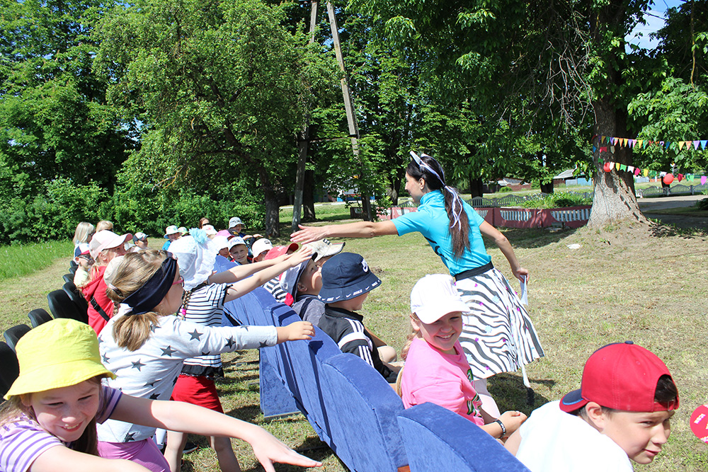 Prazdnik prokaznik 16 06 4