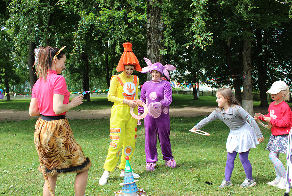 Prazdnik prokaznik 17 06 12