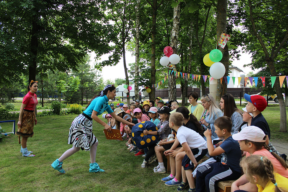 Prazdnik prokaznik 20 06 11