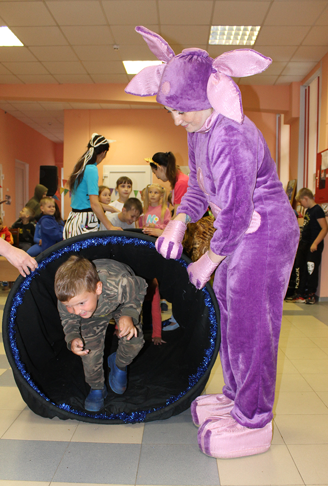 Prazdnik prokaznik 22 06 22 11