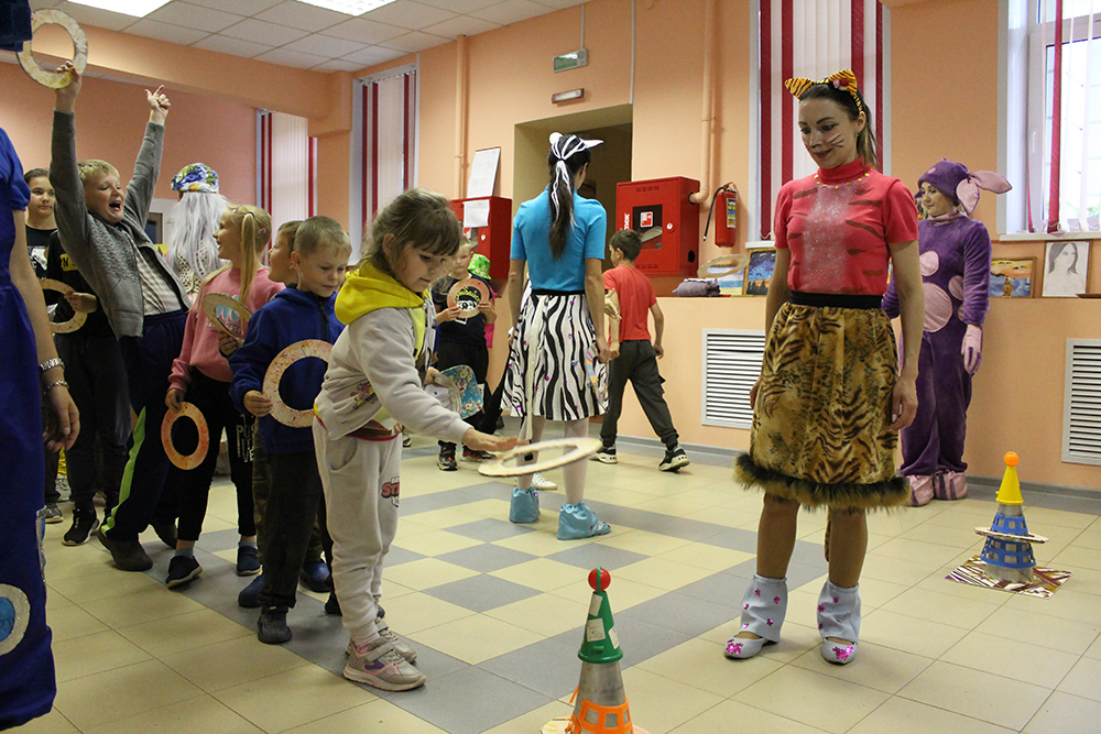 Prazdnik prokaznik 22 06 22 22