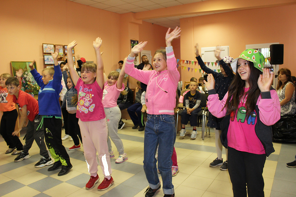 Prazdnik prokaznik 22 06 22 4