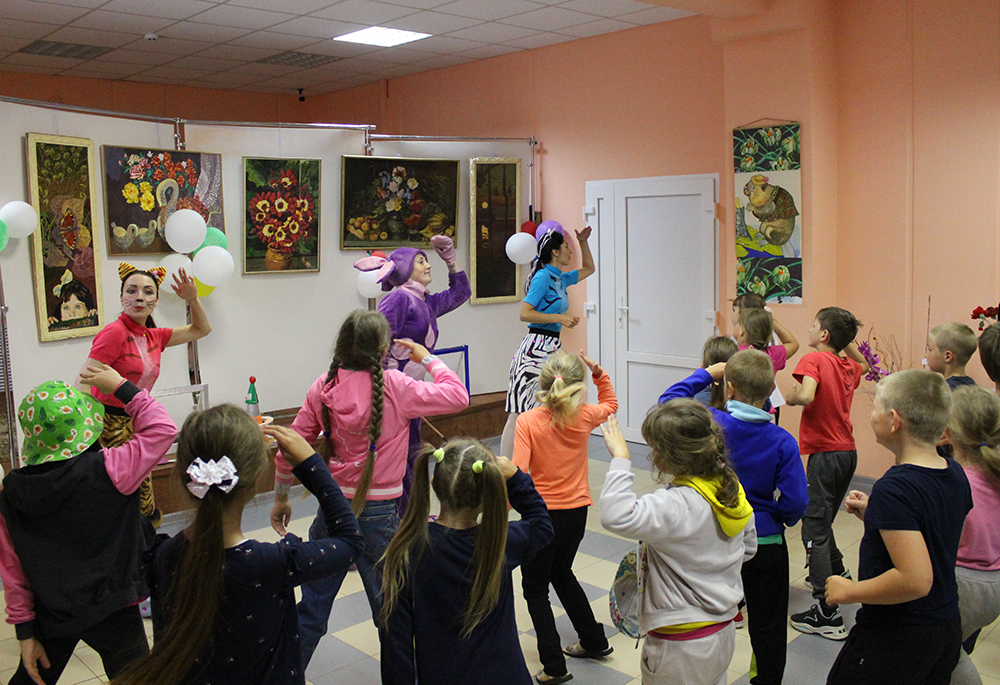 Prazdnik prokaznik 22 06 22 8