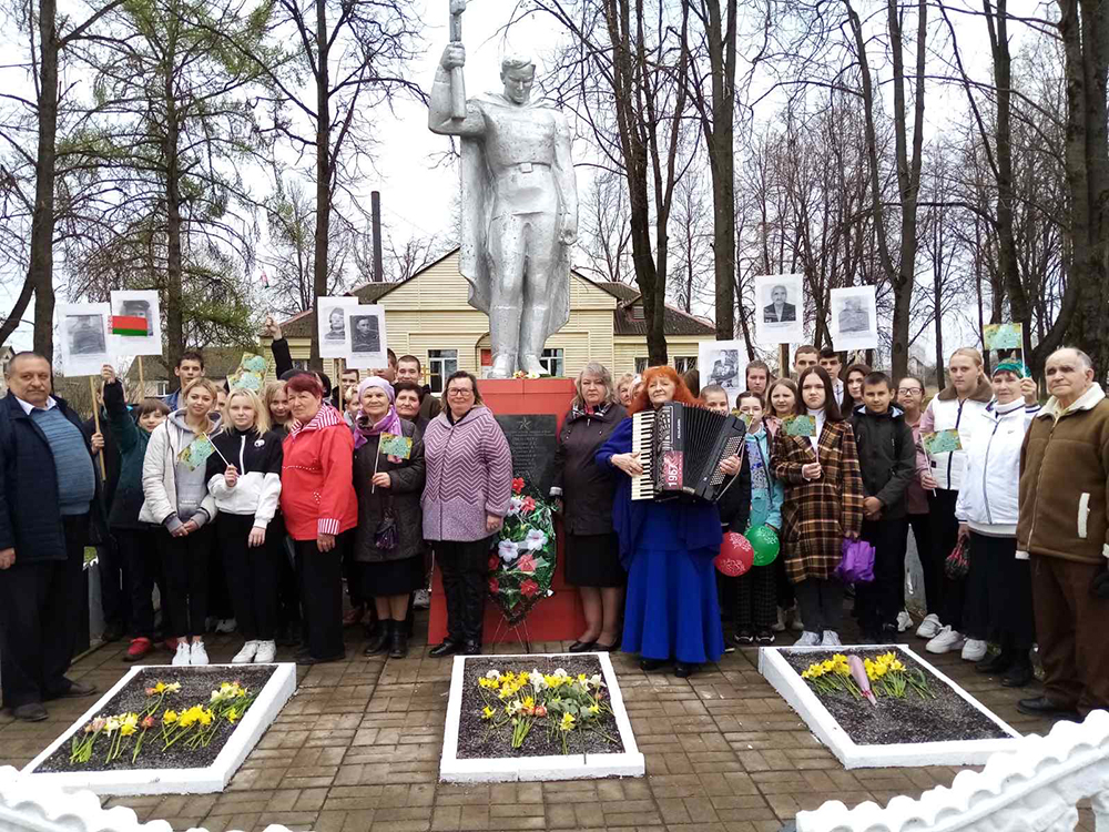 Rodovod Andreyevshchina 2