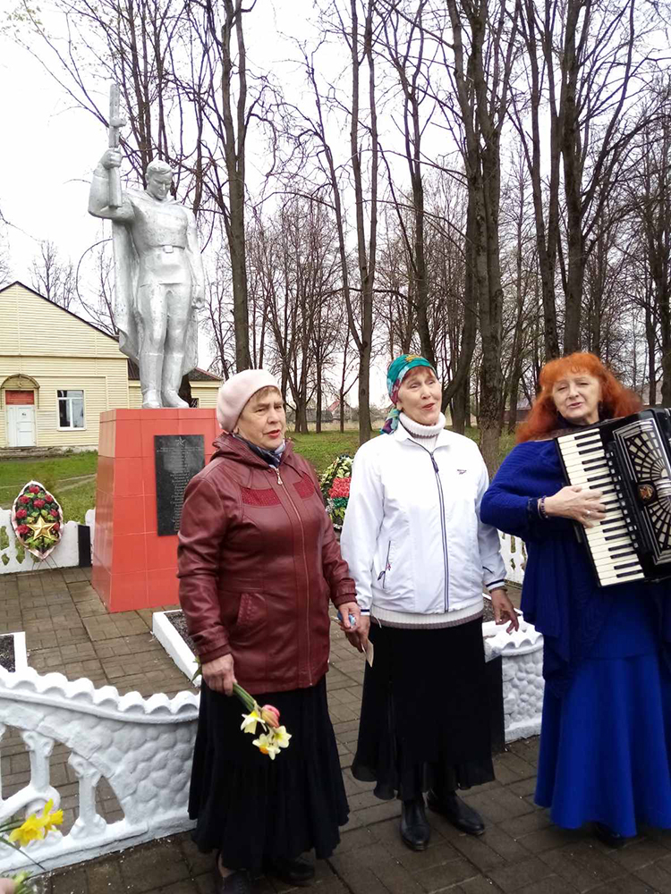 Rodovod Andreyevshchina 3