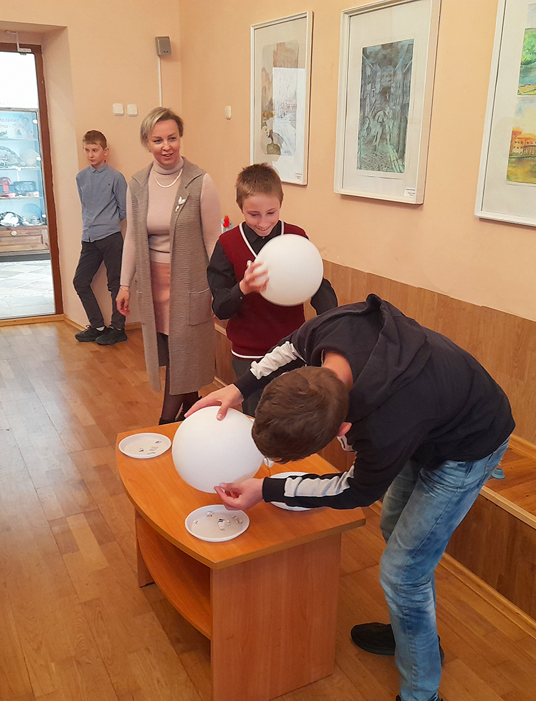 Schastye byt vmeste 11