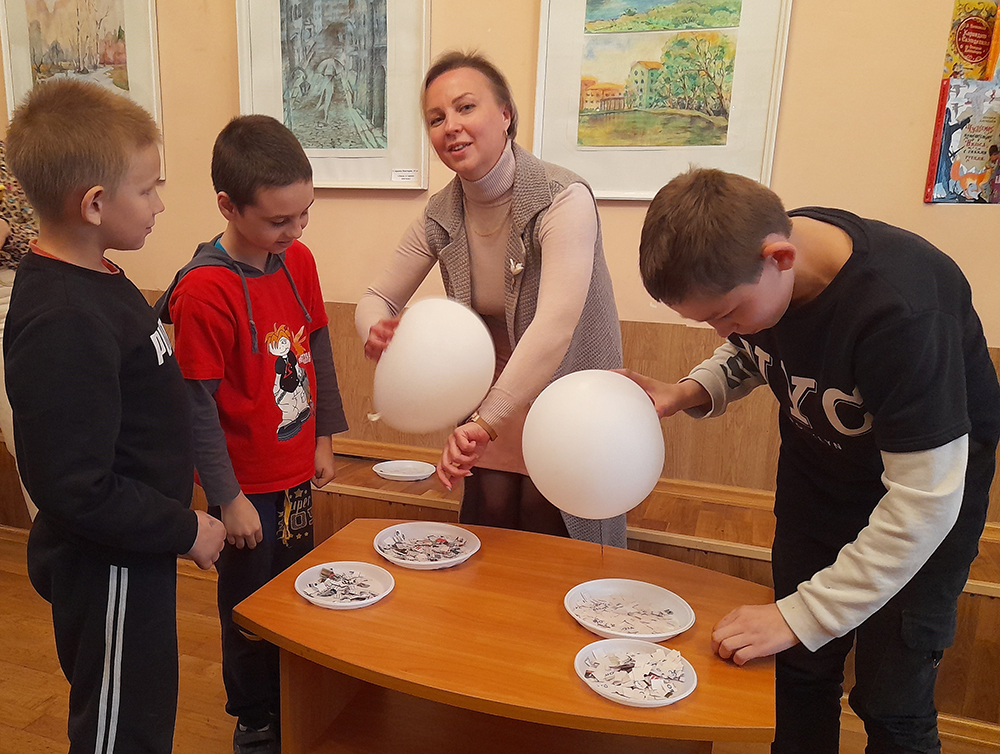 Schastye byt vmeste 12