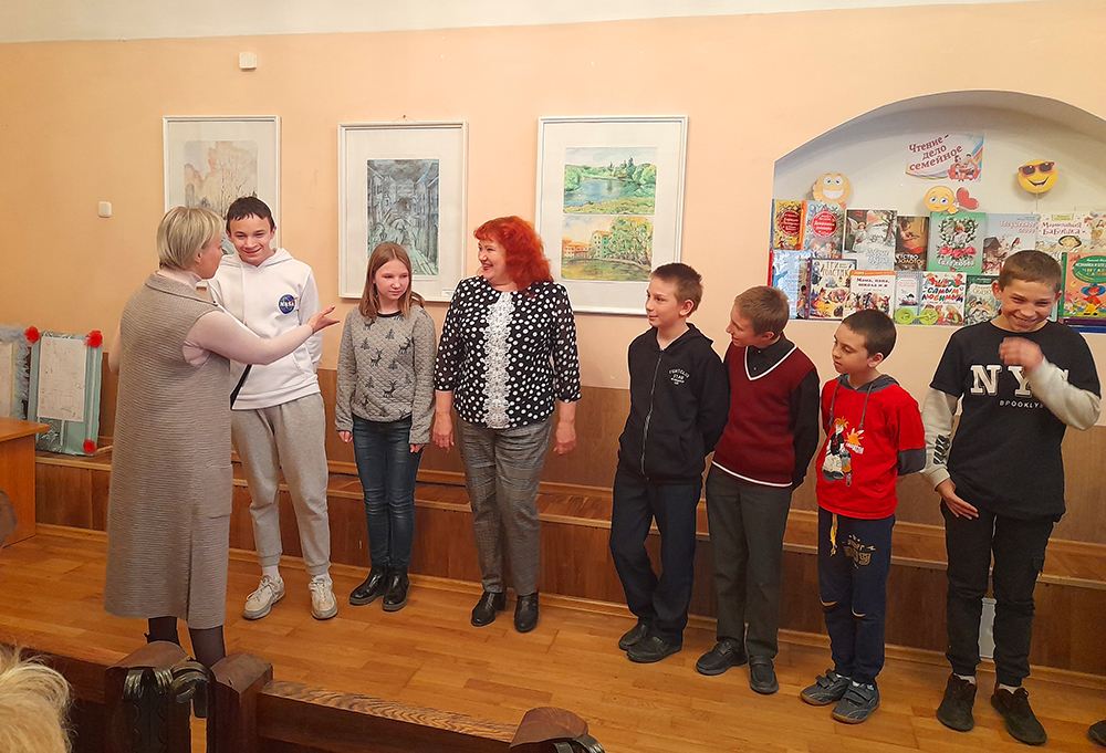 Schastye byt vmeste 16