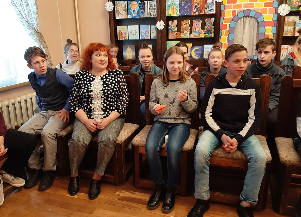 Schastye byt vmeste 2