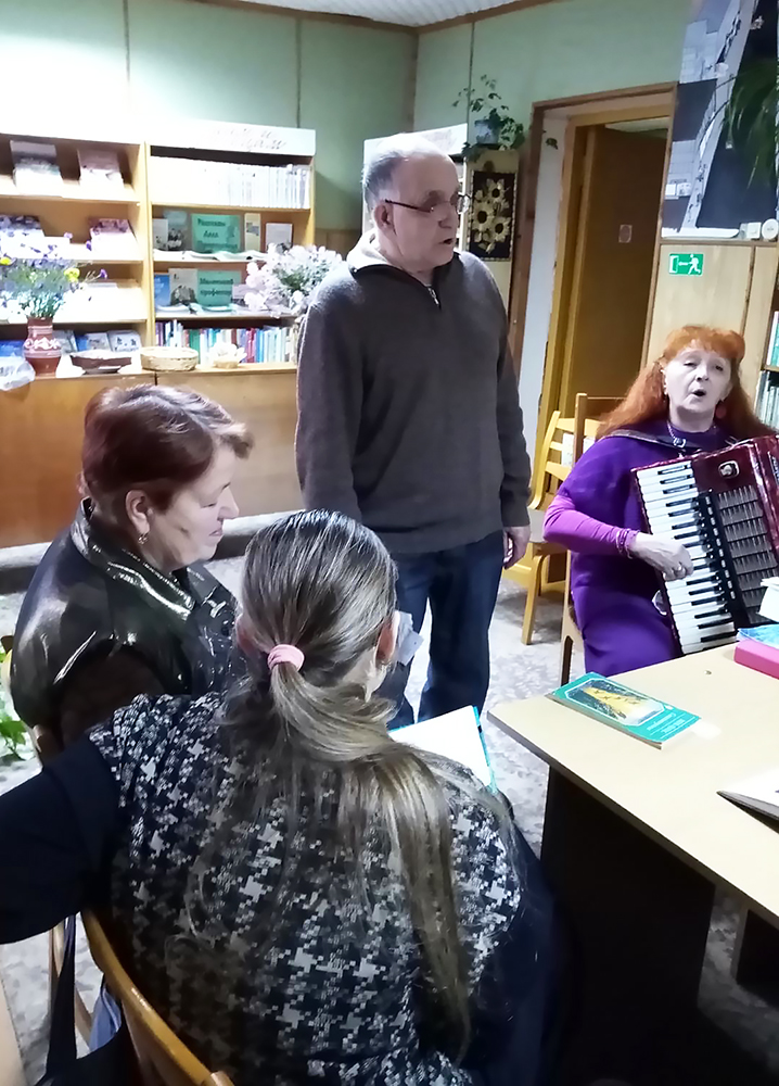 Sciazynkami JA Kolasa 3