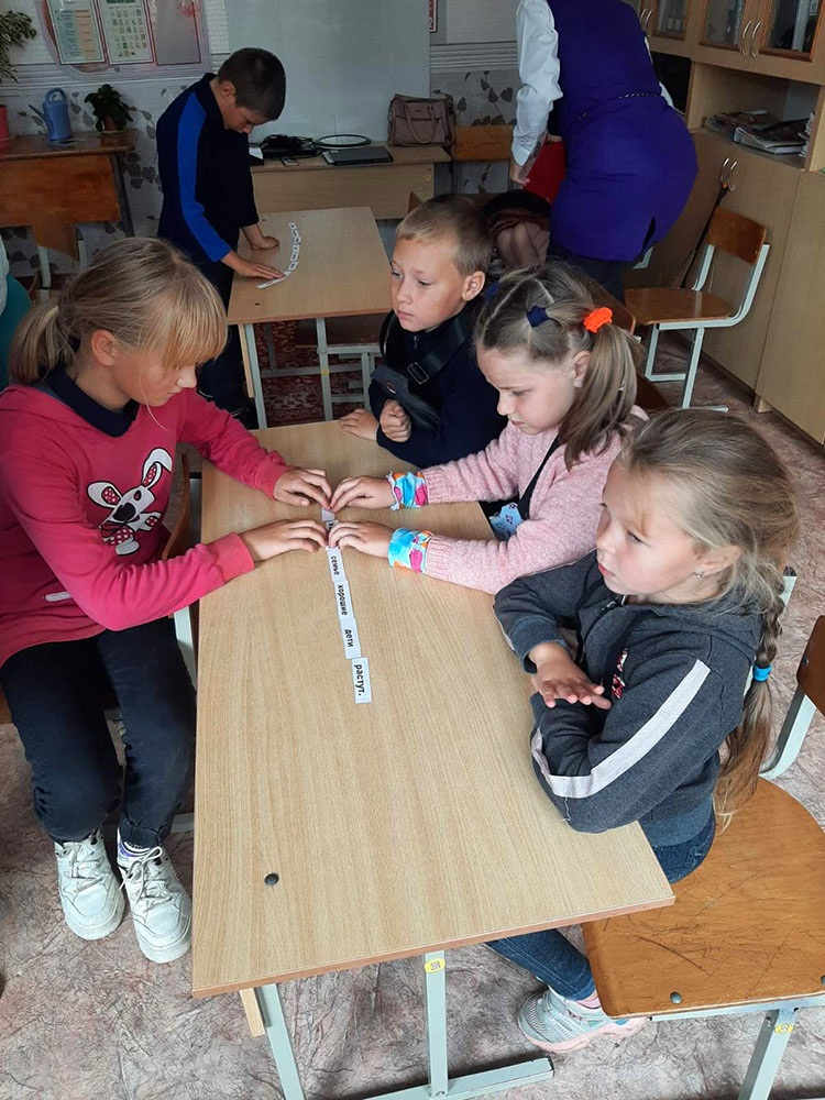 Semya ochag lyubvi i vernosti 5